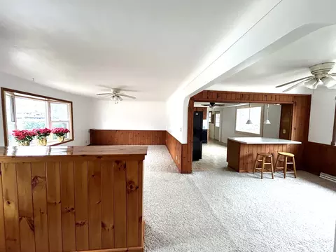 Entry Way - 157 Outer Dr, Alpena, MI 49707 photo 1 of 1