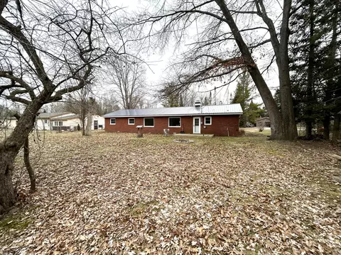 Exterior - 157 Outer Dr, Alpena, MI 49707 photo 4 of 4