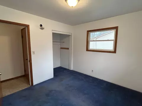 Bedroom - 157 Outer Dr, Alpena, MI 49707 photo 1 of 2