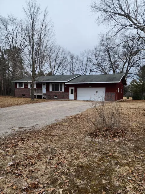 3491 Piper Rd, Alpena, MI 49707