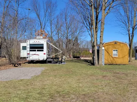 1498 Kozy Korner Drive Beaverton Mi 48612 Dr, Beaverton, MI 48612