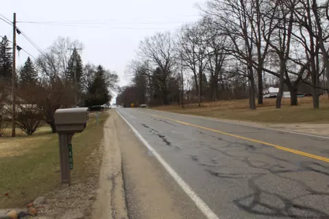 View/Area - 1405 N Abbe Road Fairview Mi 48621 Rd, Fairview, MI 48621 photo 2 of 3