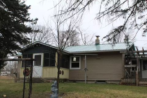 Exterior - 1405 N Abbe Road Fairview Mi 48621 Rd, Fairview, MI 48621 photo 5 of 11