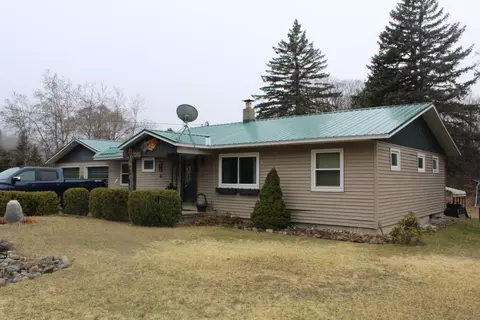 1405 N Abbe Rd, Fairview, MI 48621