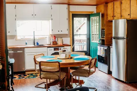 Dining - 219 Pingree St, Roscommon, MI 48653 photo 1 of 4