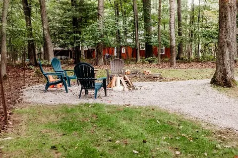 Exterior - 219 Pingree St, Roscommon, MI 48653 photo 6 of 13
