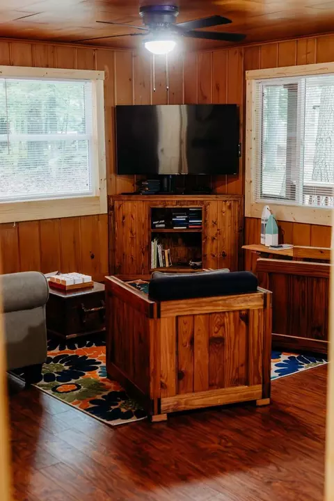 Living - 219 Pingree St, Roscommon, MI 48653 photo 6 of 7