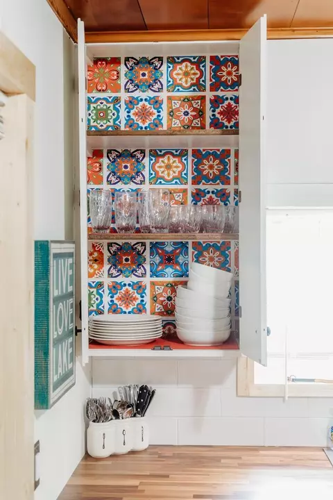 Kitchen - 219 Pingree St, Roscommon, MI 48653 photo 3 of 3