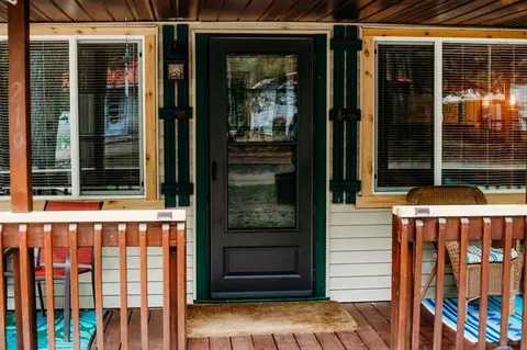 Exterior - 219 Pingree St, Roscommon, MI 48653 photo 4 of 13