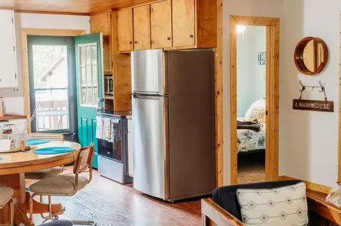 Kitchen - 219 Pingree St, Roscommon, MI 48653 photo 1 of 3