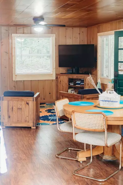Dining - 219 Pingree St, Roscommon, MI 48653 photo 4 of 4