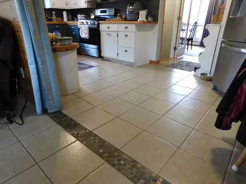 Kitchen - 249 S Roberts Road Grayling Mi 49738 Rd, Grayling, MI 49738 photo 5 of 6