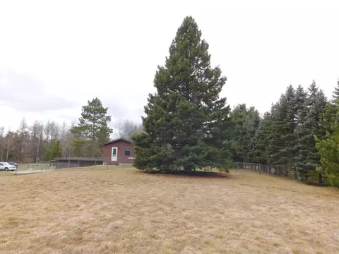 Exterior - 249 S Roberts Road Grayling Mi 49738 Rd, Grayling, MI 49738 photo 17 of 18