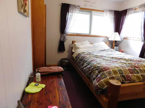 Bedroom - 249 S Roberts Road Grayling Mi 49738 Rd, Grayling, MI 49738 photo 6 of 13