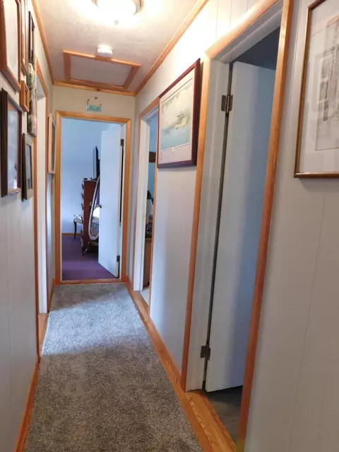 Entry Way - 249 S Roberts Road Grayling Mi 49738 Rd, Grayling, MI 49738 photo 2 of 2