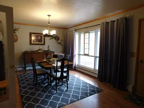 Dining - 249 S Roberts Road Grayling Mi 49738 Rd, Grayling, MI 49738 photo 1 of 2
