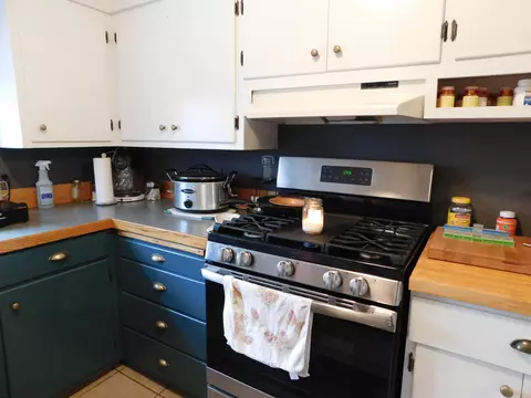 Kitchen - 249 S Roberts Road Grayling Mi 49738 Rd, Grayling, MI 49738 photo 3 of 6