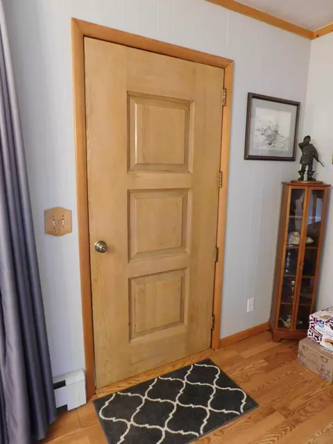 Entry Way - 249 S Roberts Road Grayling Mi 49738 Rd, Grayling, MI 49738 photo 1 of 2