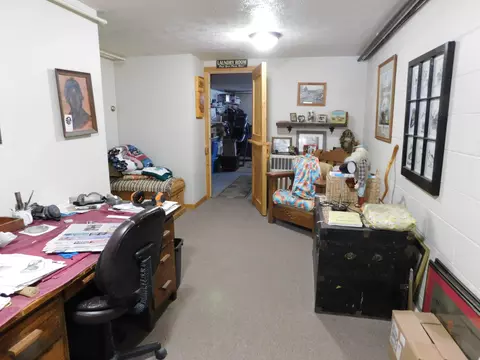 Bedroom - 249 S Roberts Road Grayling Mi 49738 Rd, Grayling, MI 49738 photo 10 of 13