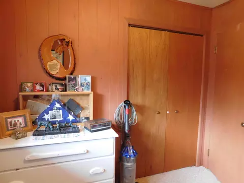 Bedroom - 249 S Roberts Road Grayling Mi 49738 Rd, Grayling, MI 49738 photo 9 of 13