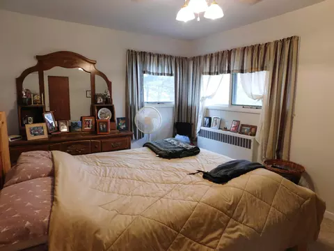 Bedroom - 249 S Roberts Road Grayling Mi 49738 Rd, Grayling, MI 49738 photo 3 of 13