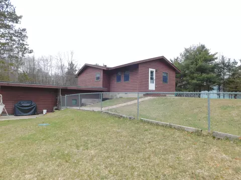 Exterior - 249 S Roberts Road Grayling Mi 49738 Rd, Grayling, MI 49738 photo 15 of 18
