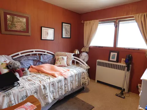 Bedroom - 249 S Roberts Road Grayling Mi 49738 Rd, Grayling, MI 49738 photo 8 of 13