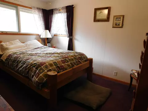 Bedroom - 249 S Roberts Road Grayling Mi 49738 Rd, Grayling, MI 49738 photo 5 of 13