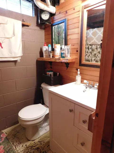 Bath - 249 S Roberts Road Grayling Mi 49738 Rd, Grayling, MI 49738 photo 4 of 5