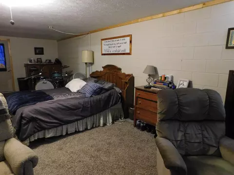 Bedroom - 249 S Roberts Road Grayling Mi 49738 Rd, Grayling, MI 49738 photo 13 of 13