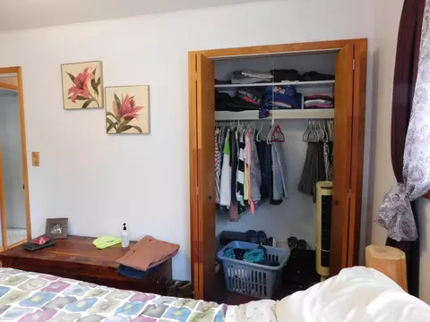 Bedroom - 249 S Roberts Road Grayling Mi 49738 Rd, Grayling, MI 49738 photo 7 of 13