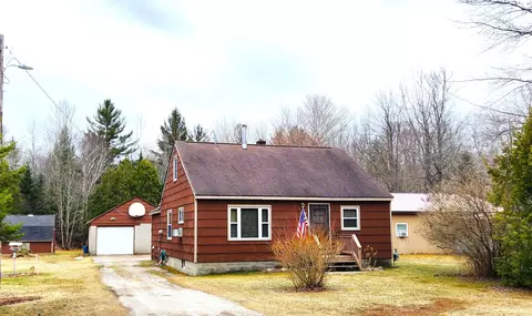 4391 Nagel Hwy, Rogers City, MI 49779