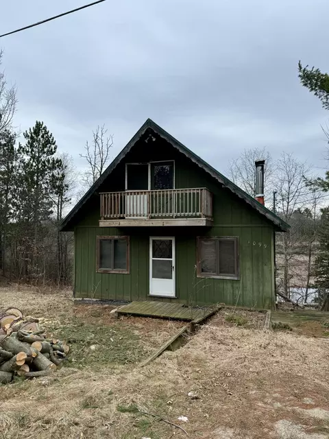1099 Zimowske Rd, Mio, MI 48647