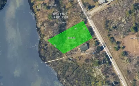 lot13 Otter Street Gaylord Mi 49735 St, Gaylord, MI 49735
