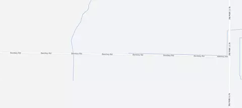 Bentley Road, Bentley, MI 48613 photo 2