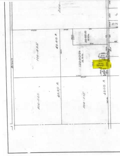 Bentley Road, Bentley, MI 48613 photo 4
