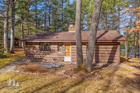 3783 Tee Lake Rd, Lewiston, MI 49756