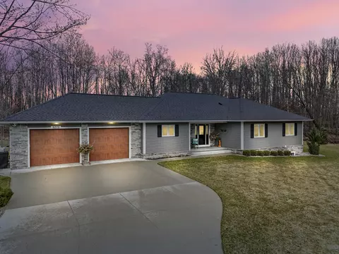 5075 Cornell Road Houghton Lake Mi 48629 Rd, Houghton Lake, MI 48629
