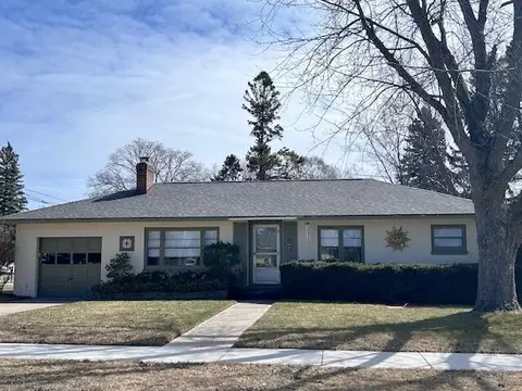 193 N Oliver Street Alpena Mi 49707 St, Alpena, MI 49707