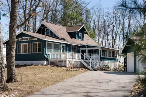 13057 Caulkins Lake Road Johannesburg Mi 49751 Rd, Johannesburg, MI 49751