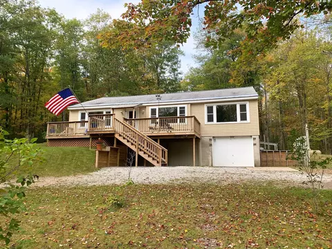 18680 Sorensen Road Hillman Mi 49746 Rd, Hillman, MI 49746