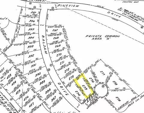 lot275 Arbor Ct, Presque Isle, MI 49777