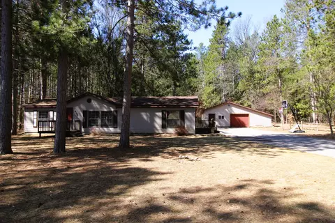 11926 Deerheart Valley Road Roscommon Mi 48653 Rd, Roscommon, MI 48653