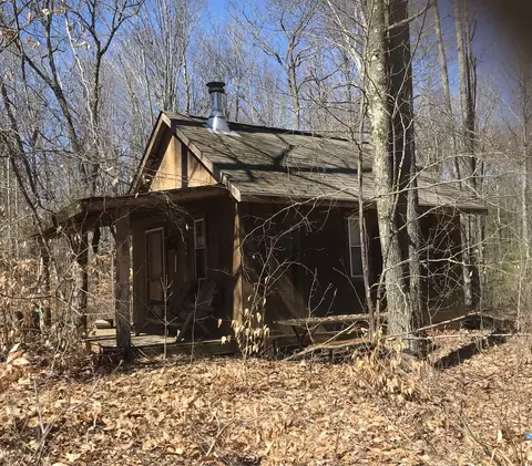 N Budd Lane, Fairview, MI 48621