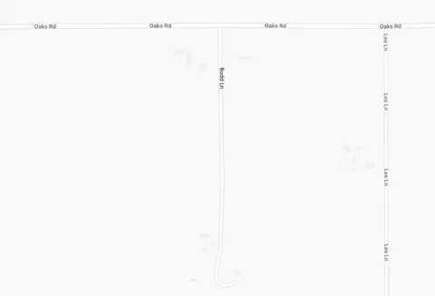N Budd Lane, Fairview, MI 48621 photo 2