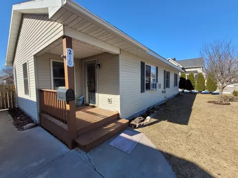 210 Beebe St, Alpena, MI 49707
