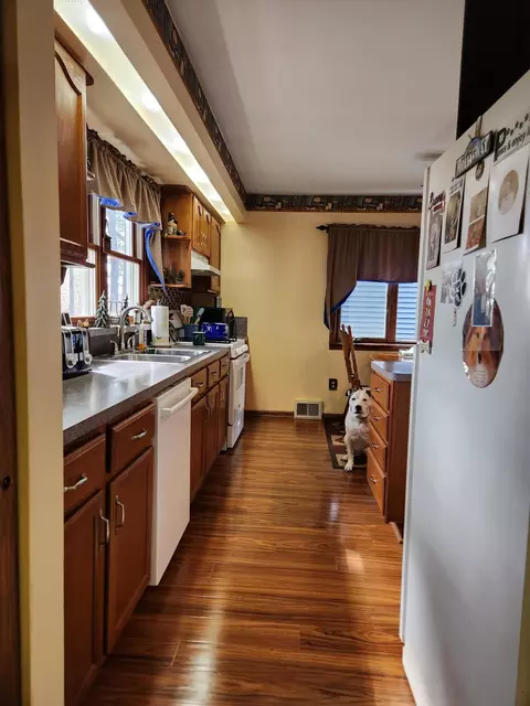 Kitchen - 10246 Otter Street Gaylord Mi 49735 St, Gaylord, MI 49735 photo 5 of 5