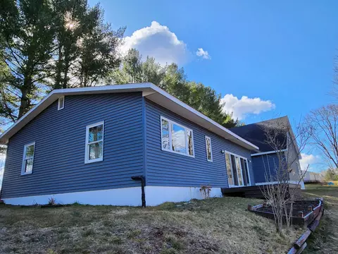 Exterior - 10246 Otter Street Gaylord Mi 49735 St, Gaylord, MI 49735 photo 15 of 15