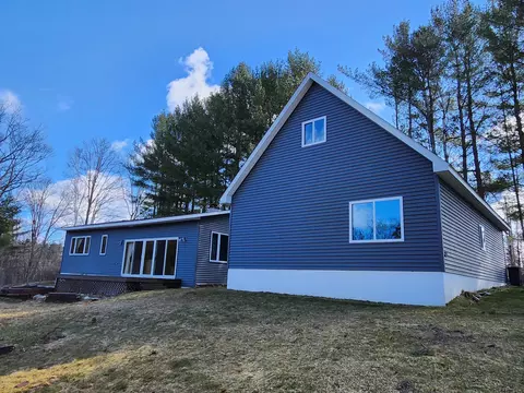 Exterior - 10246 Otter Street Gaylord Mi 49735 St, Gaylord, MI 49735 photo 13 of 15