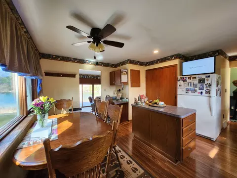 Kitchen - 10246 Otter Street Gaylord Mi 49735 St, Gaylord, MI 49735 photo 2 of 5